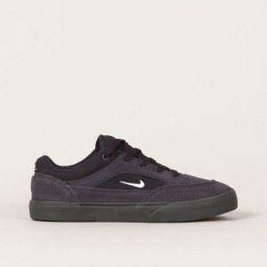 Nike SB Malor Blueprint White